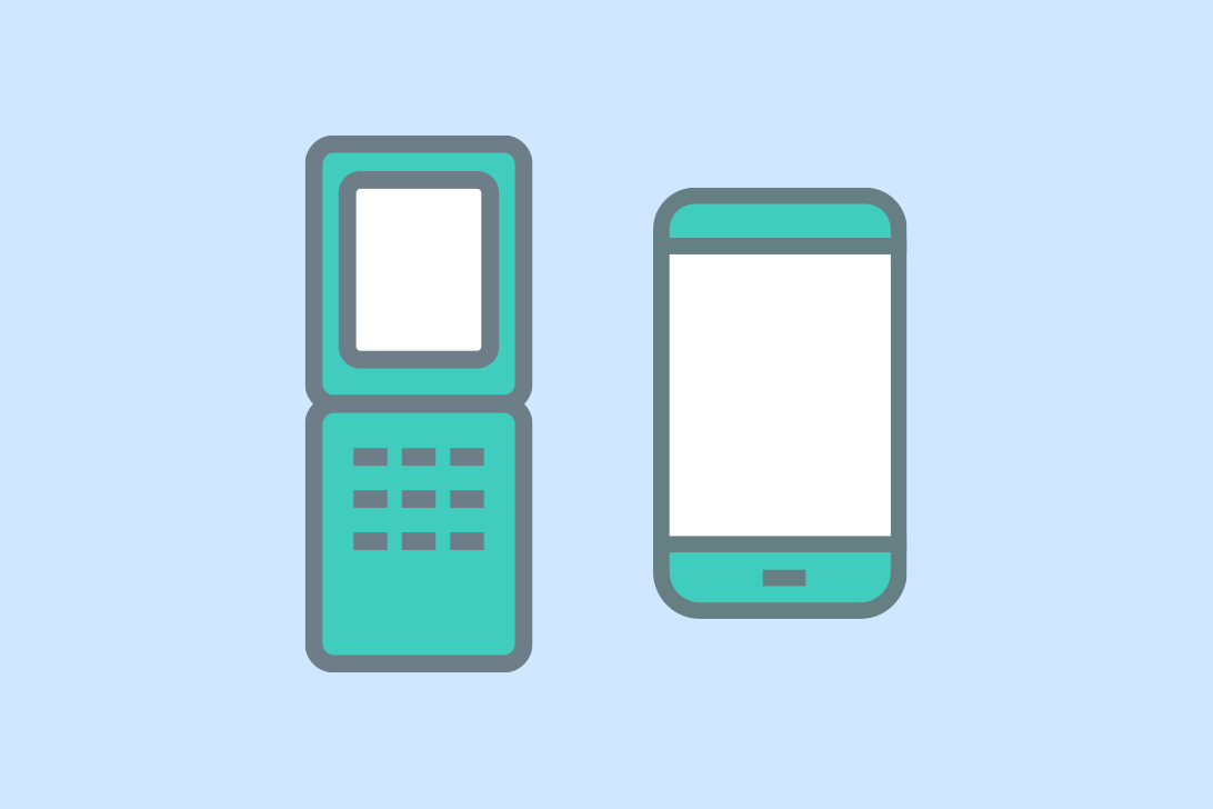 大手3大キャリア対応とマルチデバイス展開