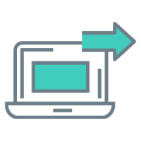 使いやすい管理画面